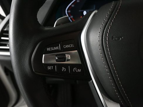 Used 2023 BMW X5 xDrive40i w/ Premium Package image 9