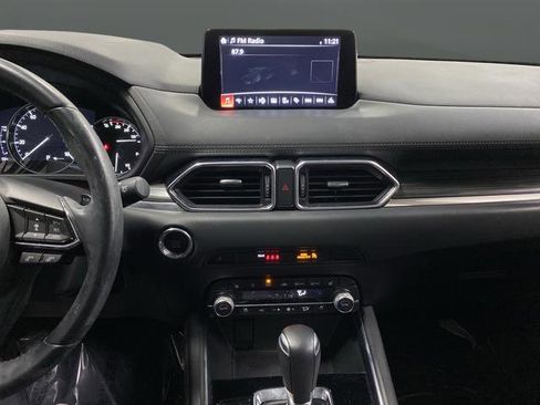 Used 2020 MAZDA CX-5 Grand Touring Reserve image 8