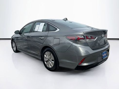 Used 2018 Hyundai Sonata SE image 5