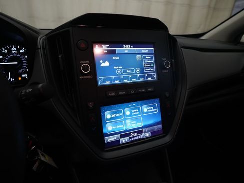 Used 2024 Subaru Crosstrek 2.0i AWD/4WD image 6