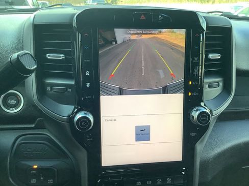 New 2026 RAM 2500 Tradesman image 21