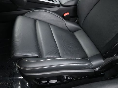 Certified 2025 Porsche 911 Carrera w/ Premium Package image 22