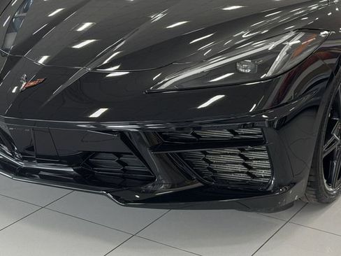 Certified 2024 Chevrolet Corvette Stingray Coupe w/ 1LT image 6