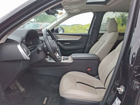 Certified 2024 MAZDA CX-90 Plug-In Hybrid w/ Preferred image 14