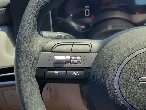 New 2026 Hyundai Tucson Blue SE FWD image 7