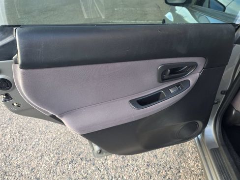 Used 2006 Subaru Impreza WRX TR AWD/4WD image 20