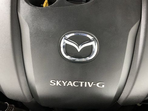 Used 2023 MAZDA CX-5 AWD 2.5 S w/ Preferred Package image 36