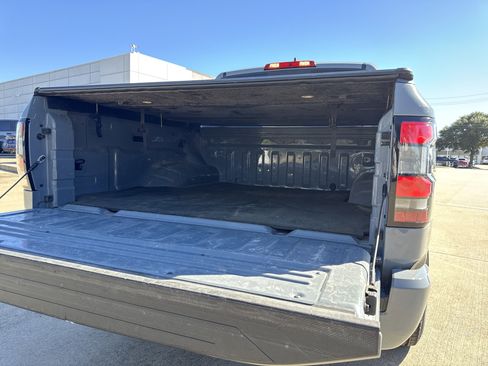 Used 2022 Nissan Frontier PRO-4X w/ Off-Road Protection Package image 31