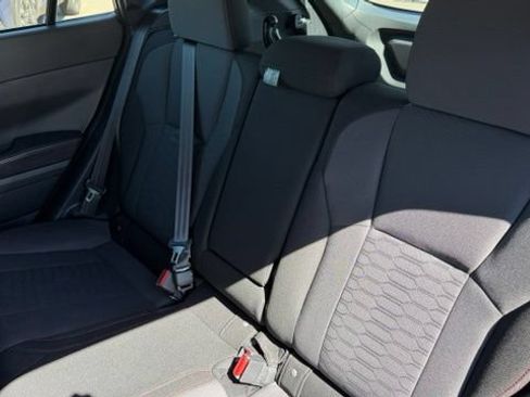 Certified 2026 Subaru Impreza 2.0i Sport AWD/4WD image 15