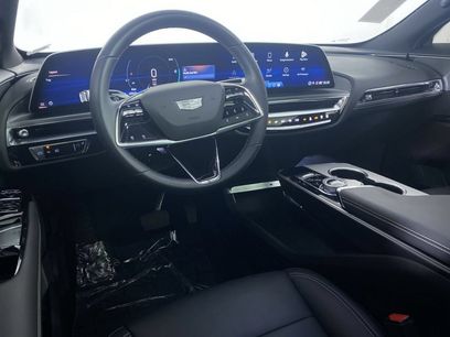 Certified 2024 Cadillac Lyriq Tech w/ LPO, Floor Liner Package