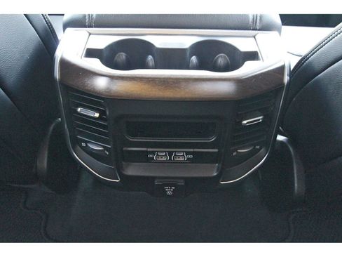 Used 2021 RAM 1500 Laramie w/ Laramie Southwest Edition RWD image 15