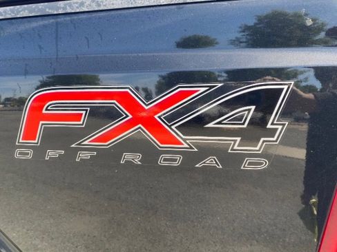 Used 2012 Ford F250 Lariat w/ Lariat Ultimate Pkg AWD/4WD image 20