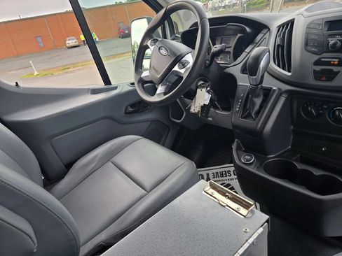 Used 2018 Ford Transit 250 148 High Roof RWD image 16