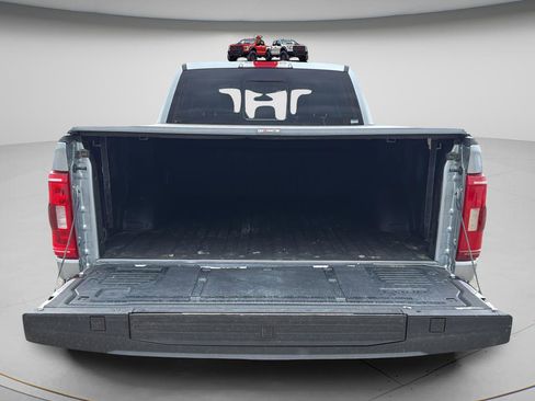 Used 2023 Ford F150 XLT w/ Equipment Group 302A High AWD/4WD image 13