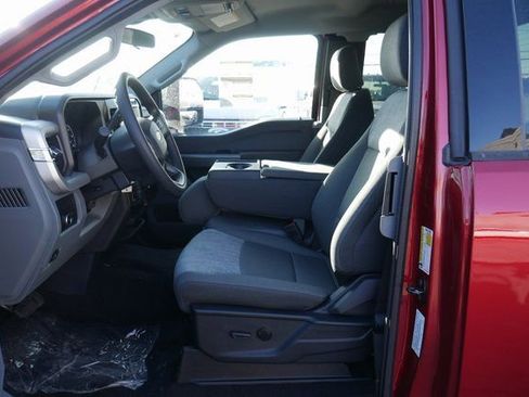 New 2026 Ford F250 XLT w/ FX4 Off-Road Package AWD/4WD image 2