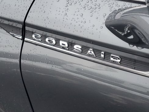 New 2026 Lincoln Corsair Premiere image 7