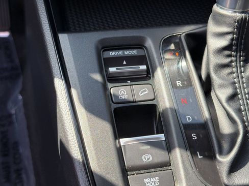 Used 2023 Honda CR-V LX image 26