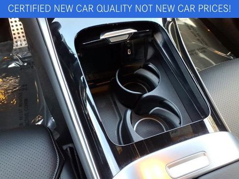 Used 2026 Mercedes-Benz GLC 300 4MATIC image 7