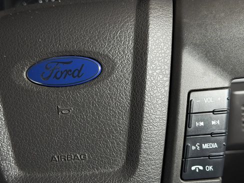 Used 2013 Ford F150 XLT w/ Luxury Equipment Group AWD/4WD image 39