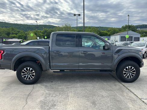 Used 2020 Ford F150 Raptor w/ Equipment Group 802A Luxury AWD/4WD image 6