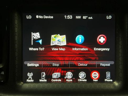 Used 2016 Dodge Challenger R/T Scat Pack w/ Leather Interior Group image 29