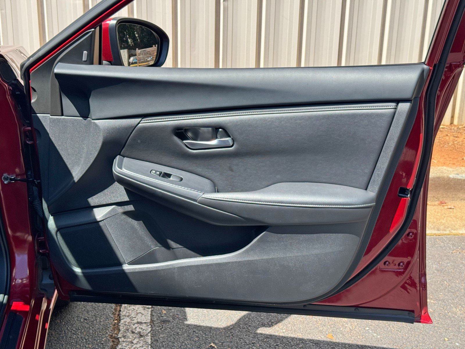 Used 2023 Nissan Sentra SV w/ All-Weather Package FWD image 37