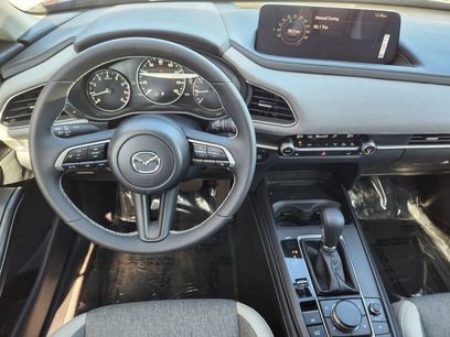 New 2026 MAZDA CX-30 AWD 2.5 S