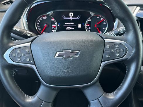 Used 2022 Chevrolet Traverse Premier w/ Redline Edition AWD/4WD image 22