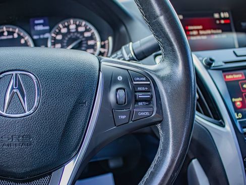 Used 2015 Acura TLX FWD image 23