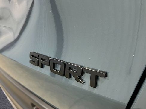 New 2025 Honda HR-V Sport image 6