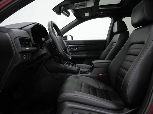 Used 2025 Honda CR-V Sport-L image 13