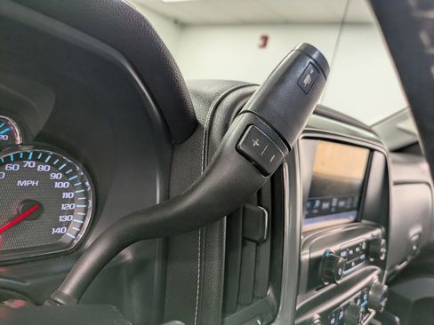 Used 2015 Chevrolet Silverado 2500 LTZ w/ Duramax Plus Package image 20