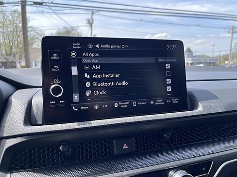 Used 2024 Honda CR-V Sport-L image 22