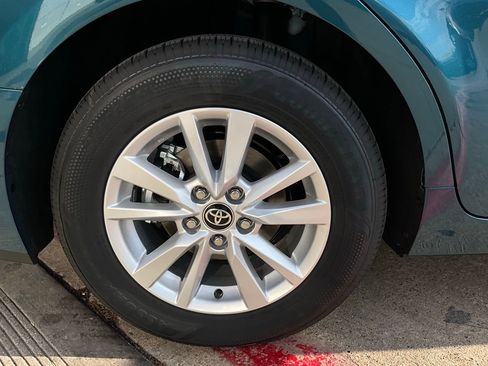 New 2026 Toyota Camry LE image 7