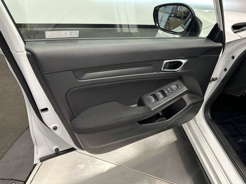 Used 2023 Honda Civic LX image 10