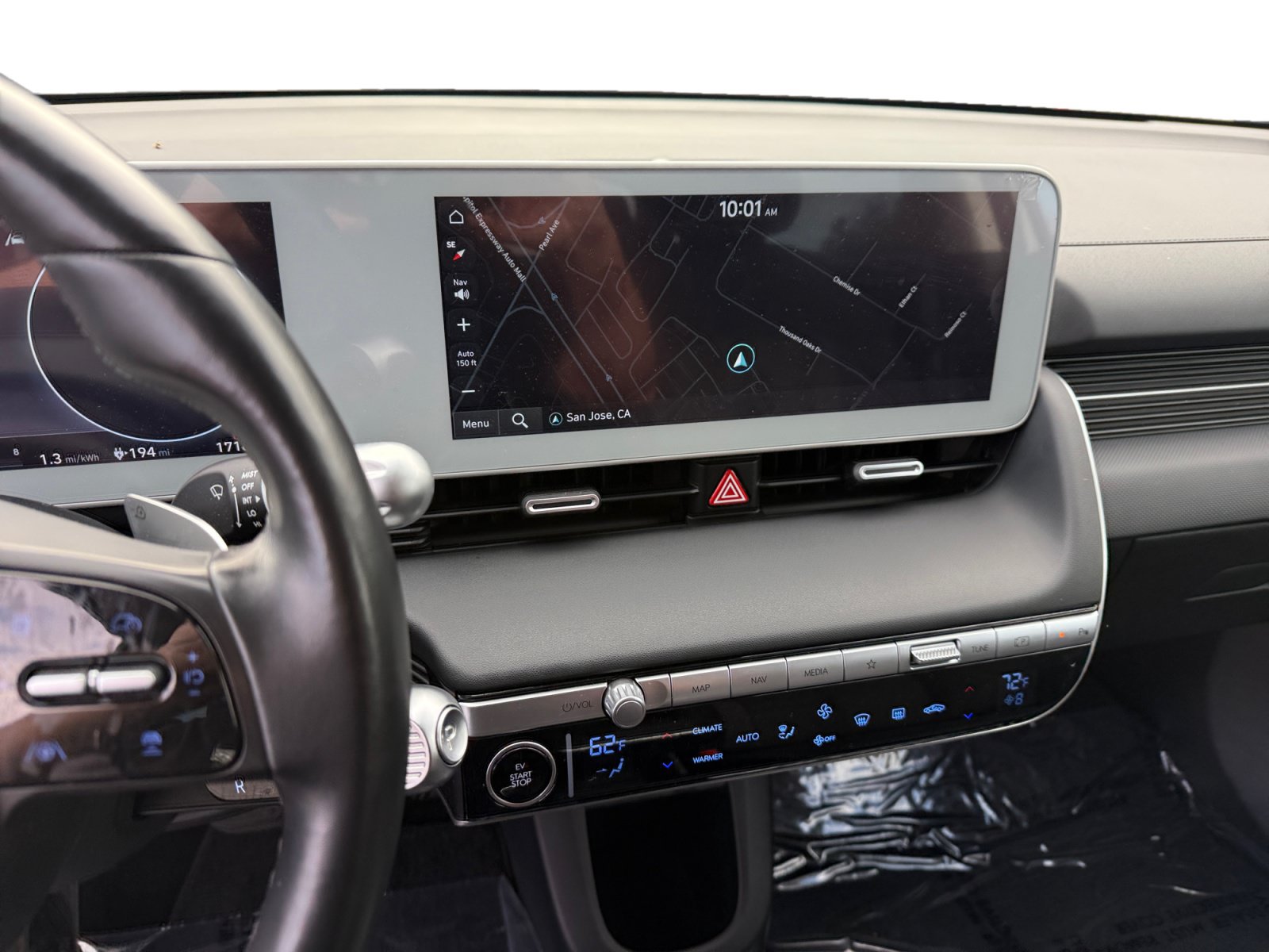 Used 2024 Hyundai Ioniq 5 SEL RWD image 12