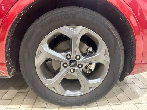 Used 2023 Ford Escape ST-Line w/ Tech Pack #1 FWD image 47