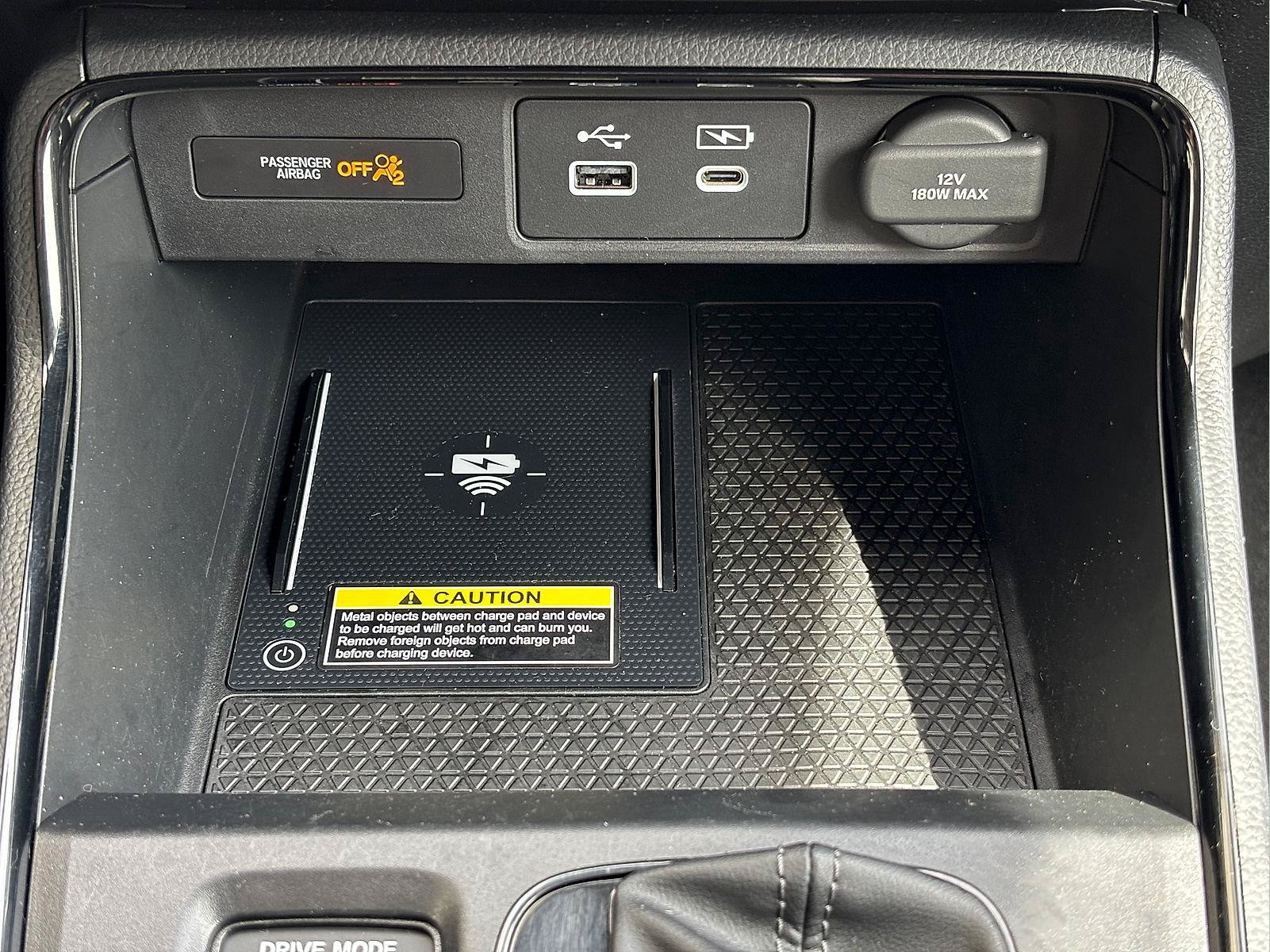 Certified 2024 Honda CR-V EX-L image 27