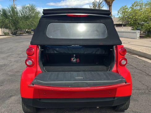 Used 2009 smart fortwo passion image 27