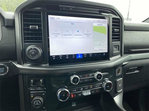 New 2025 Ford F150 Tremor w/ Bed Utility Package image 11