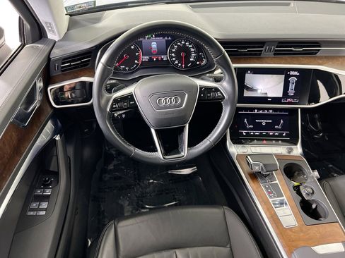 Used 2020 Audi A6 2.0T Premium w/ Convenience Package image 23