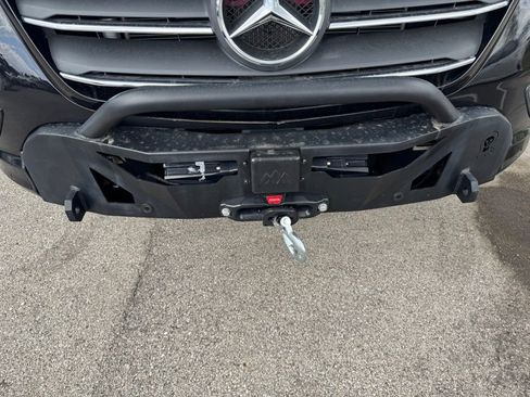 Used 2022 Mercedes-Benz Sprinter 3500 image 11
