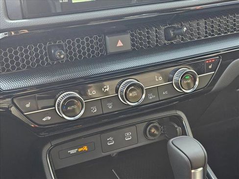 New 2026 Honda CR-V Sport Touring image 22