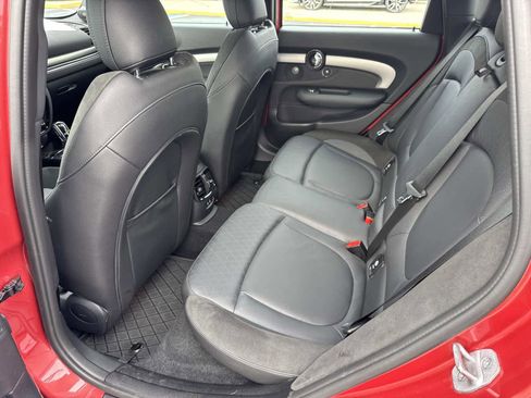 Certified 2024 MINI Cooper Clubman S image 14