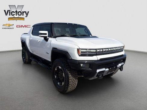 Used 2023 GMC Hummer EV Edition 1 image 8