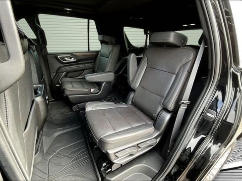 Used 2024 Chevrolet Tahoe High Country image 21