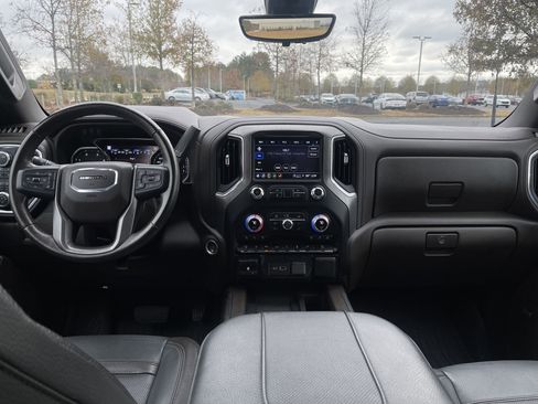 Used 2023 GMC Sierra 2500 Denali w/ Denali Ultimate Package image 29