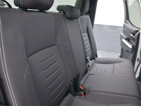 Used 2024 Toyota Tacoma TRD Off-Road image 27