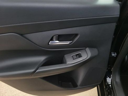 New 2027 Nissan Sentra S w/ Floor Mat Package FWD image 11