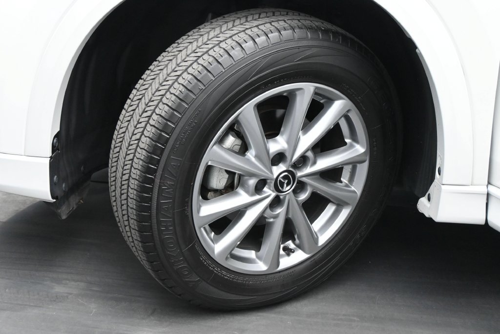 Used 2024 MAZDA CX-5 AWD 2.5 S w/ Preferred Package image 21
